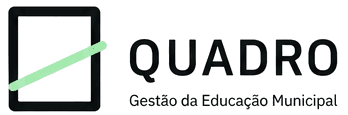 Quadro, Gestão da Educação Municipal